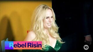 Rebel Wilson's Memoir To Be Redacted In Australia
