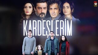 Kardeslerim - Episode 126 - Part 1 (English Subtitles)