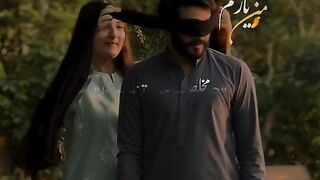 Awesome video heartuching