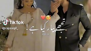 Tujhy Pyar Kiya Hai