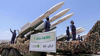 Yemen Strikes Israeli Vessel: A New Chapter in Middle-East Conflict