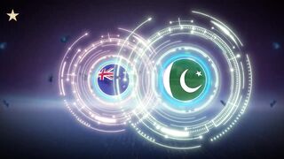 Full Highlights _ Pakistan vs New Zealand _ 5th T20I 2024 _ PCB _ M2E2U