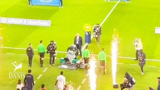 Highlights and All Goals from PSG vs Havre Match Ending in 3-3 Draw in 2024