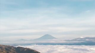 View bukit barisan| row hill