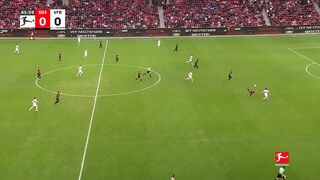 Once Again Achieved! | Bayer 04 Leverkusen vs VfB Stuttgart 2-2 | Highlights