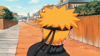 Hinata See Naruto After Few Year #narutoshippuden #hinata #naruto