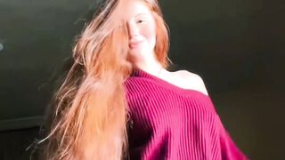 The most beautiful girl in the middle east