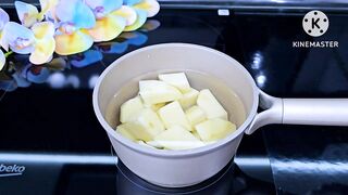 Родных За Уши не оттащишь, Как вкусно!