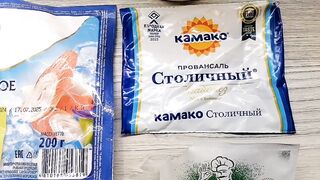Крабовые котлеты????
