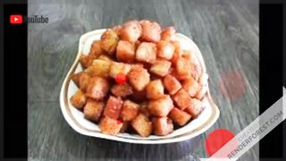 КУРИНЫЕ НАГГЕТСЫ В ДОМАШНИХ УСЛОВИЯХ
