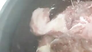 Бешбармак! Моё любимое блюдо!!! Ас Болсын!!