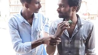 Speed comedy