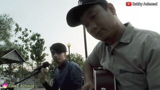 Waktu Sahr Puncak Sosok Live Akustik