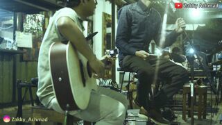 Live At Kopi Randu Live Akustik Cover