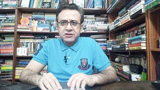 Khan GHQ talks, ISI also involved _ Chief Justice's declaration of support _ Fayyaz Raja Video.