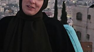 So the Palestinian lady clarifies  few things.How right is she in saying that us Pakistanis should learn from Palestinians?