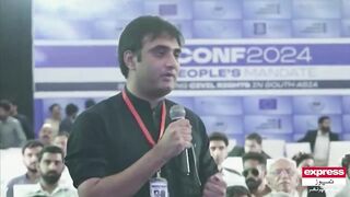 Why not tell when someone picks you up_ _ Matiullah Jan Shocking Reply _ Pakistan News _ Latest News.