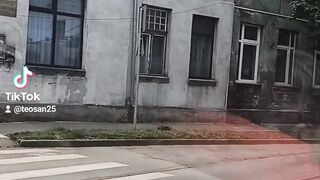 My city