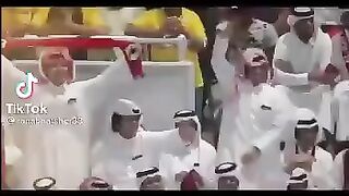 World Cup 2022 song
