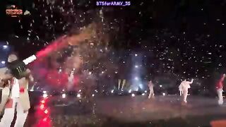 BTS Permission To Dance On Stage Live Concert ENG SUB Part 3