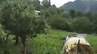 Beautiful places