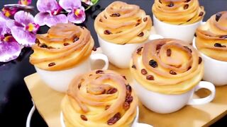 ЛУЧШИЙ КУЛИЧ