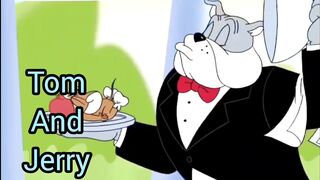 Tom and jerry 02