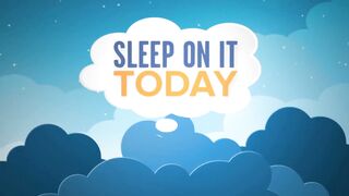 Sleep disorders: How to tell if you need to see a doctor