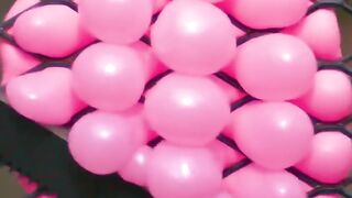 Водные шарики доставляют смехотворное удовольствие