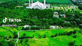 beautiful Islamabad