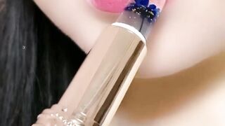 My lipstick,my rules.