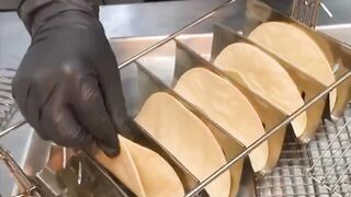 Crunchy Tacos.