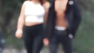 girl & boy fashion short video