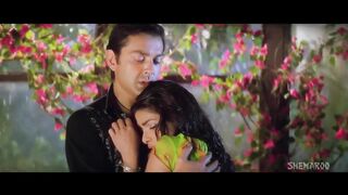 Barsaat Ke Din Aaye _ Barsaat (2005) _ Bobby Deol _ Priyanka Chopra _ Rain Song _ Filmigaane