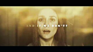 Scarlett witch sadness