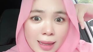 Pink beautifull Girl