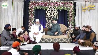 Woh_Sarwar_e_Kishwar_e_Risalat___Owais_Qadri__Naats____Heart_touching_Kalam_Electrifying_performanc