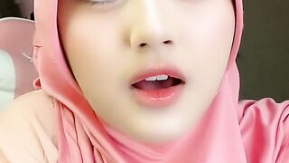 Bigo cewek anggun