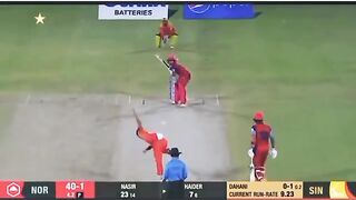 Dahani vs haider ali