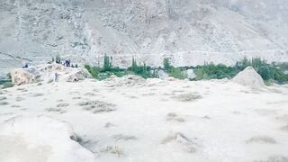 Eagle Nest , View Point Hunza