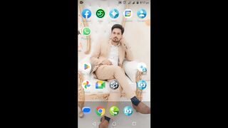 Kisi ko Kuch ni milta Teri raza k bgair naat