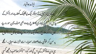 ڈیڑھ ہوشیار