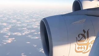 Cabin crew lifestyle