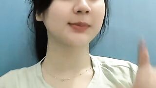 Gaya tiktok terbaru