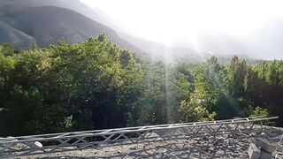 Barmas Valley Gilgit.