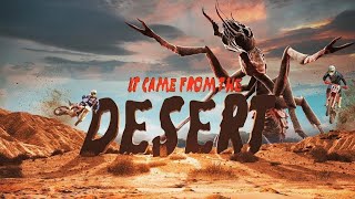 IT CAME FROM DESERT | Full Movie in Hindi Dubbed 2022 | Aww All Movies