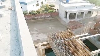 Potato Cold Store in pkaistan