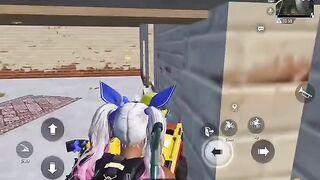 Pubg new trick