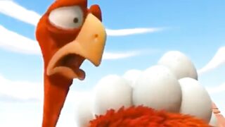 Most popular funny  cartoons ||eggs funny mode ????