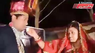 New Marriage funny clip